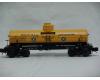 Richfield Oil Company 8000 gallon tank car #29163 (used)