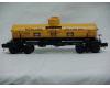 Richfield Oil Company 8000 gallon tank car #29166 (used)