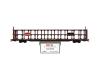 Southern Railway 89' Tri-Level Open Auto Rack # 962096