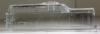 clear long tender shell for Lionel 2671, 2046 or 736W