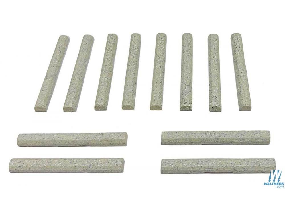 949 4178 Parking Lot Concrete Bumpers 12 Pack The Western Depot