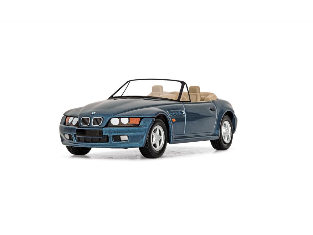CC04905 James Bond BMW Z3, The Western Depot