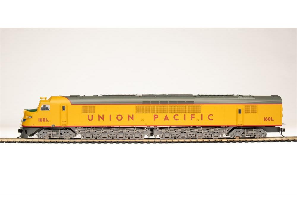 2548 Union Pacific Baldwin Centipede AA #998/999 with DCC