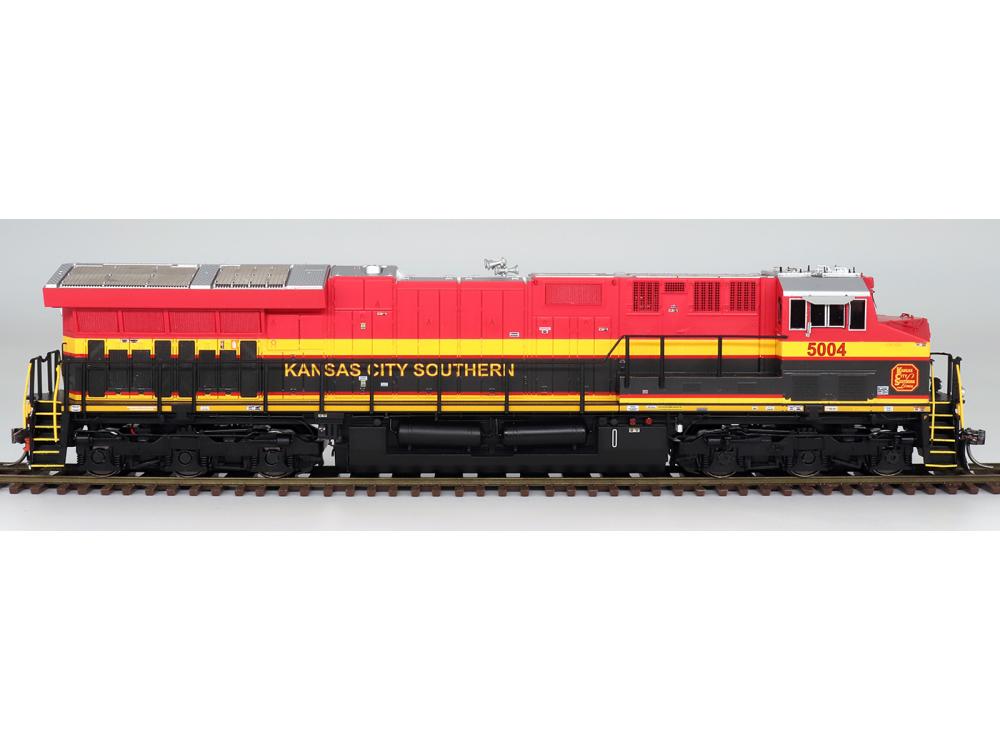 HO Scale GE 25ton Locomotive Shell